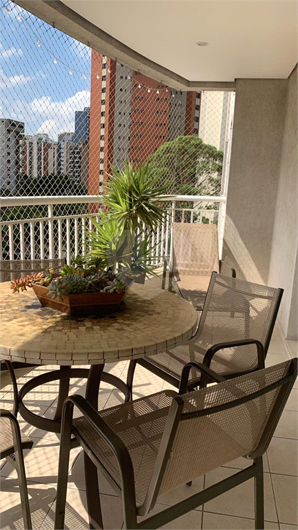 Venda Apartamento São Paulo Vila Mariana REO553162 2