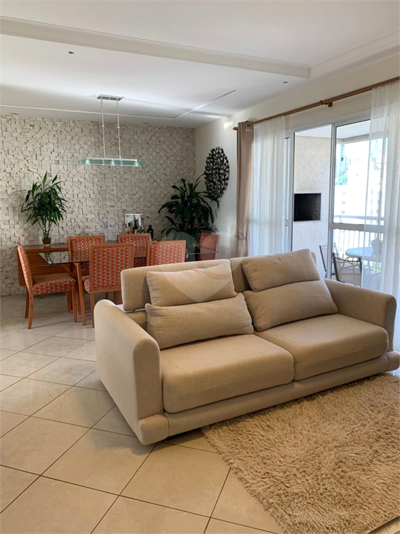 Venda Apartamento São Paulo Vila Mariana REO553162 3