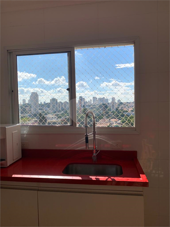 Venda Apartamento São Paulo Vila Mariana REO553162 22