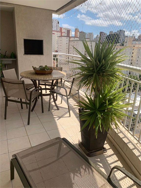 Venda Apartamento São Paulo Vila Mariana REO553162 1