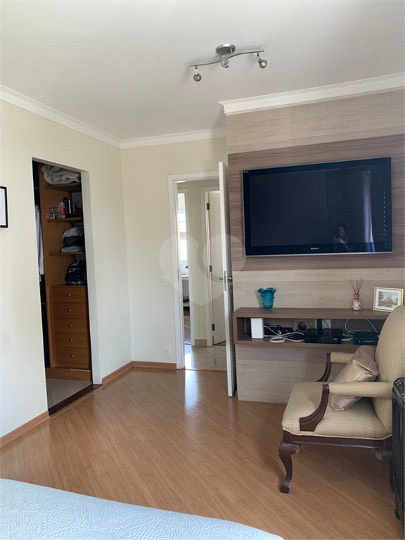 Venda Apartamento São Paulo Vila Mariana REO553162 9