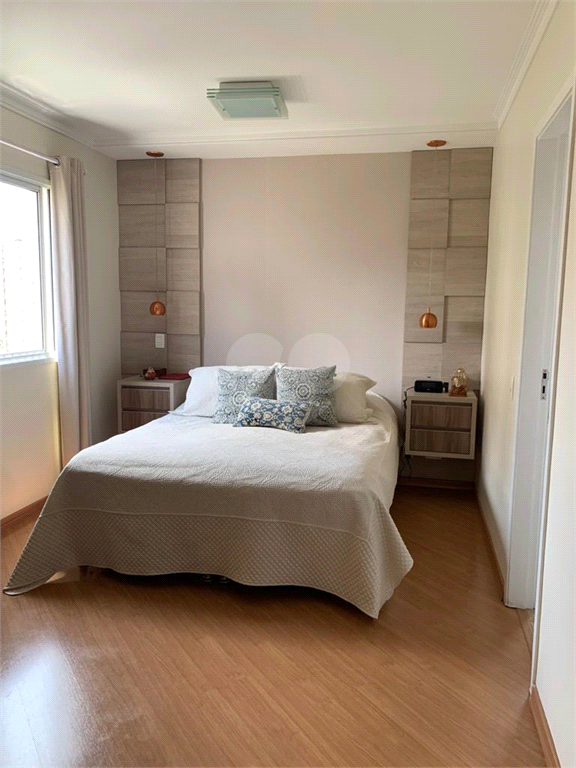 Venda Apartamento São Paulo Vila Mariana REO553162 11