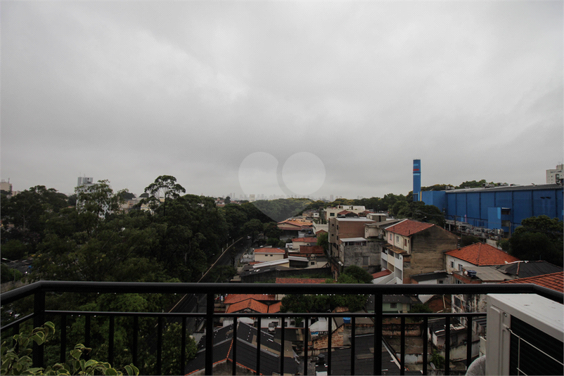 Venda Apartamento São Paulo Vila Guarani (z Sul) REO553173 6