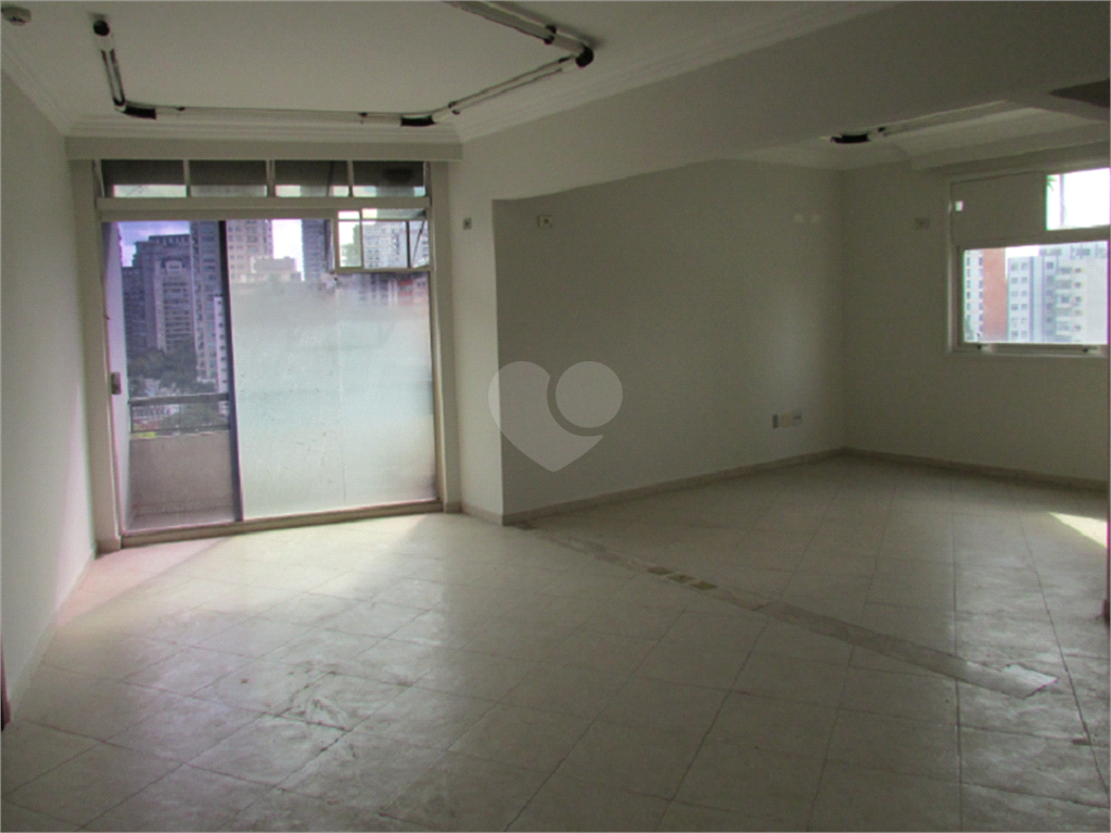 Venda Salas São Paulo Itaim Bibi REO553177 2