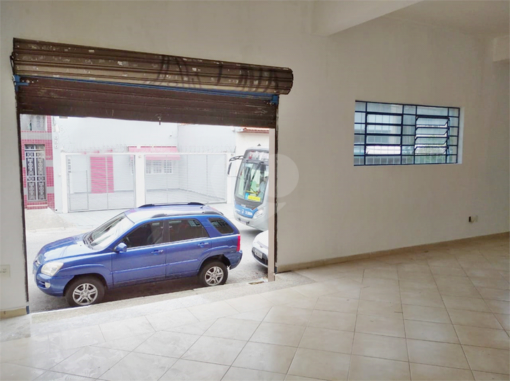 Venda Prédio inteiro São Paulo Santana REO553183 14