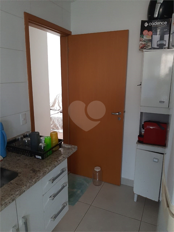 Venda Apartamento Campinas Jardim Paulicéia REO553194 7