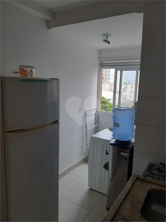 Venda Apartamento Campinas Jardim Paulicéia REO553194 10