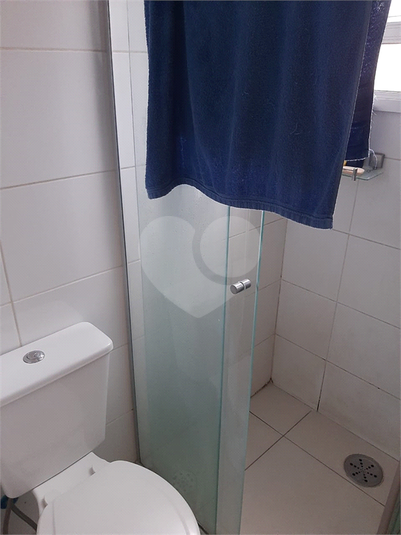 Venda Apartamento Campinas Jardim Paulicéia REO553194 3