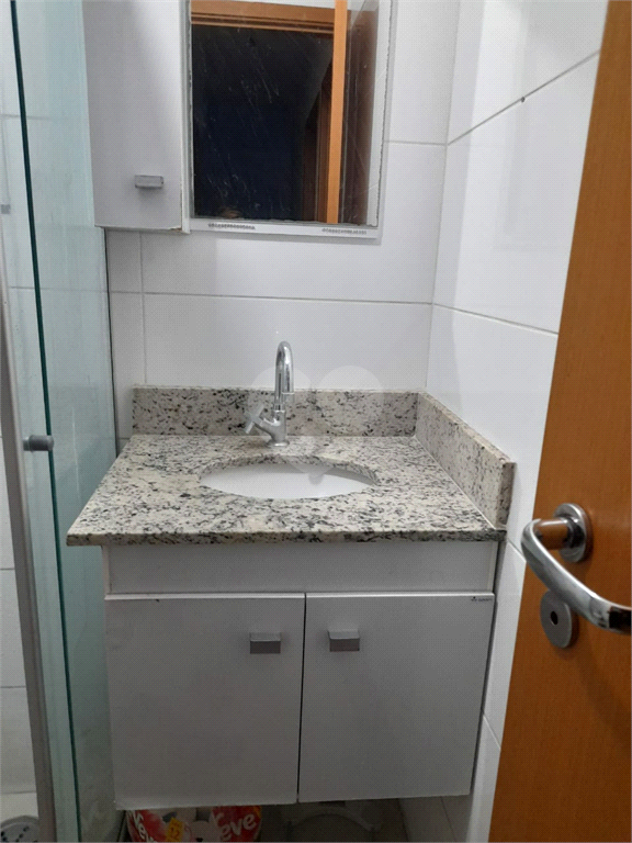 Venda Apartamento Campinas Jardim Paulicéia REO553194 13