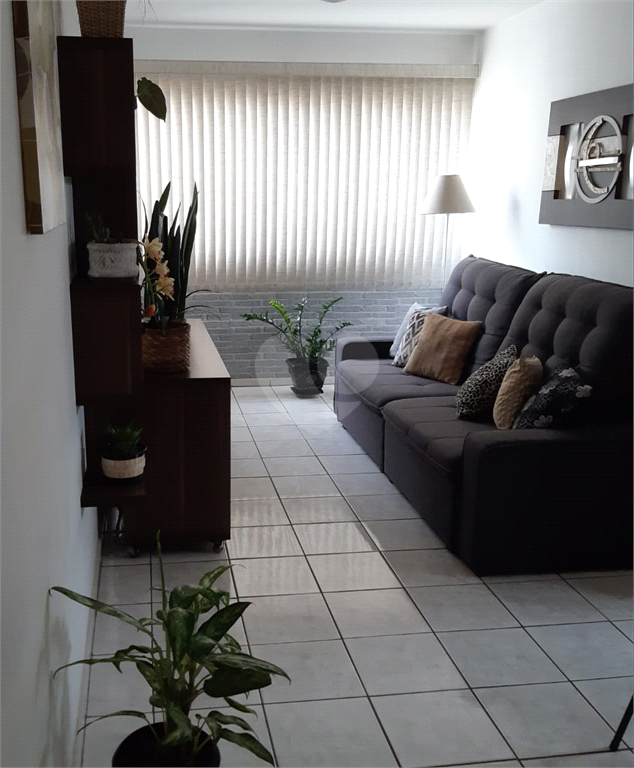 Venda Apartamento Campinas Jardim Paulicéia REO553194 2