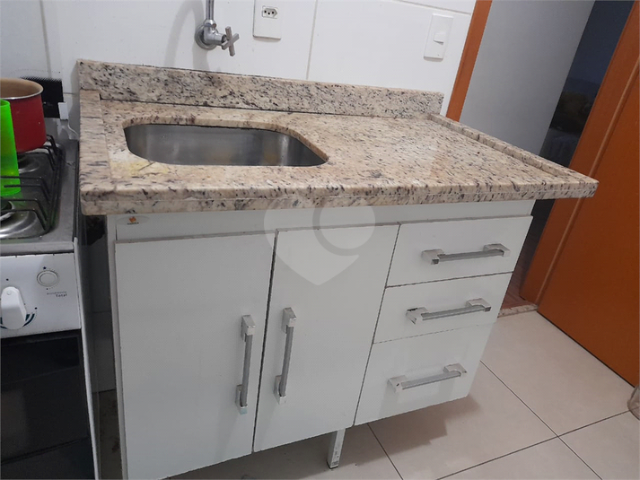 Venda Apartamento Campinas Jardim Paulicéia REO553194 8