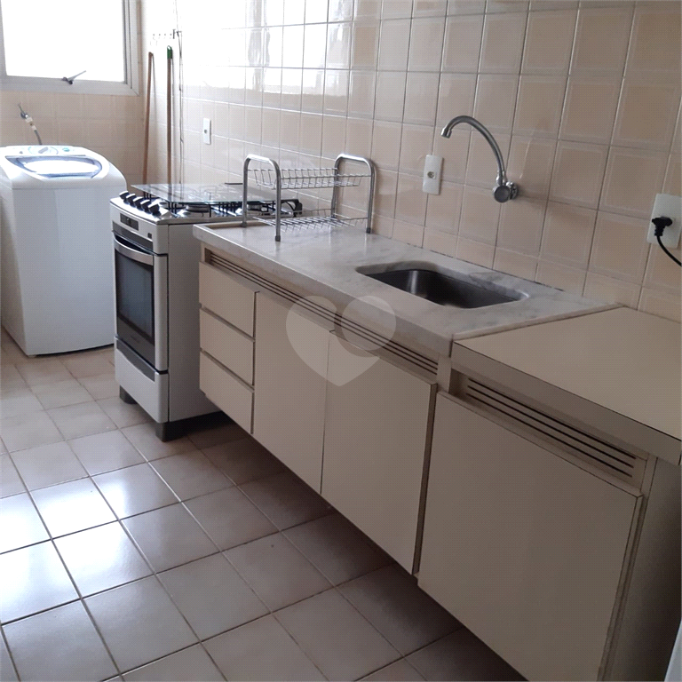 Venda Apartamento Campinas Jardim Paulicéia REO553194 14