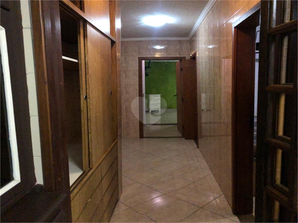 Venda Sobrado São Paulo Vila Fernandes REO553228 9