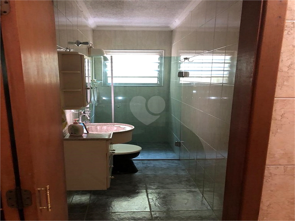 Venda Sobrado São Paulo Vila Fernandes REO553228 10