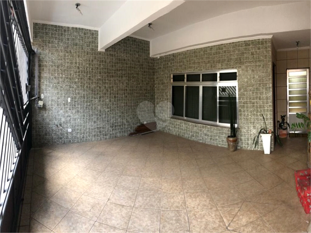 Venda Sobrado São Paulo Vila Fernandes REO553228 2