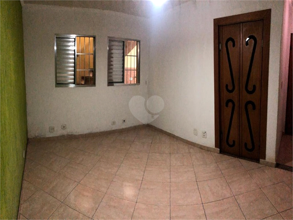 Venda Sobrado São Paulo Vila Fernandes REO553228 12