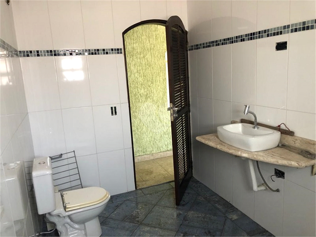 Venda Sobrado São Paulo Vila Fernandes REO553228 16