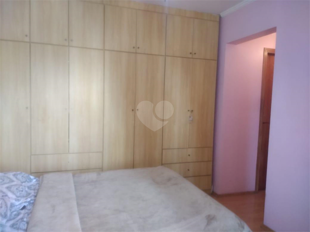 Venda Apartamento São Paulo Jardim Avelino REO553231 18