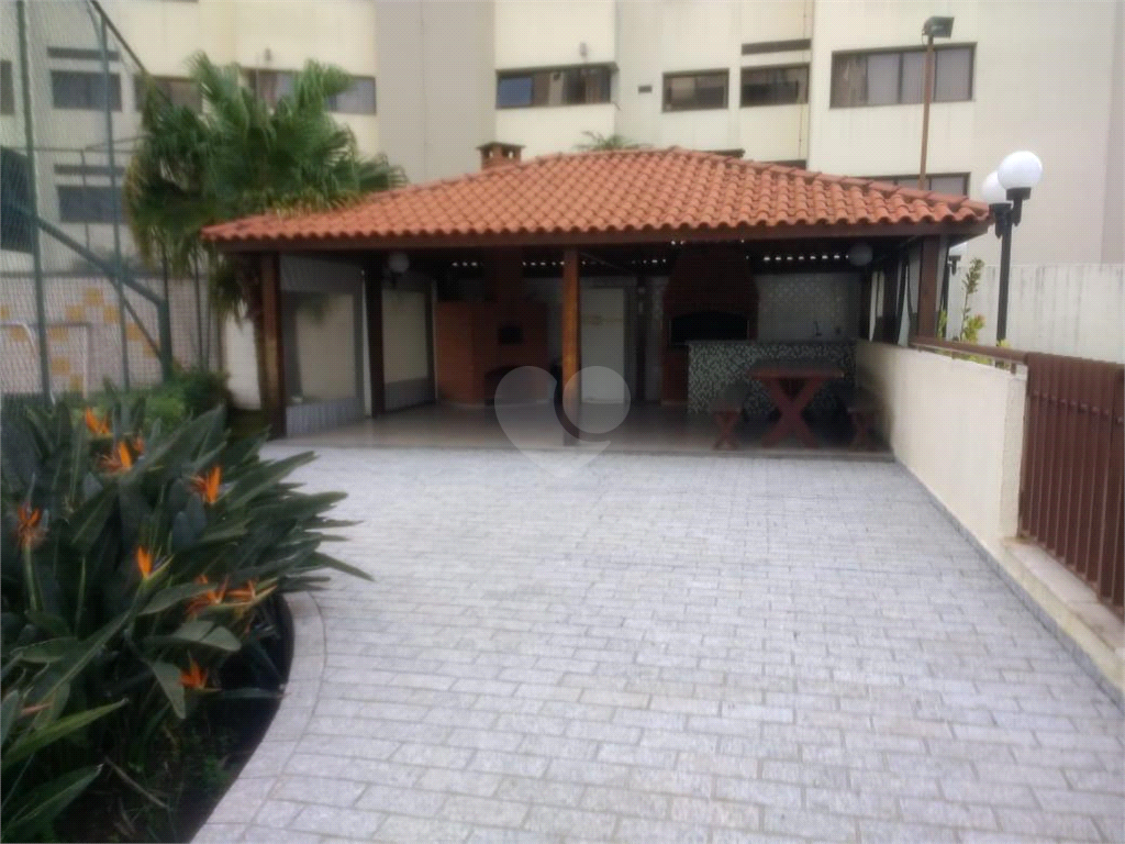 Venda Apartamento São Paulo Jardim Avelino REO553231 21