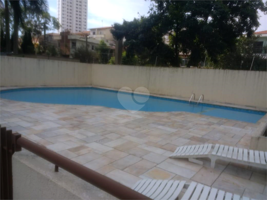 Venda Apartamento São Paulo Jardim Avelino REO553231 24