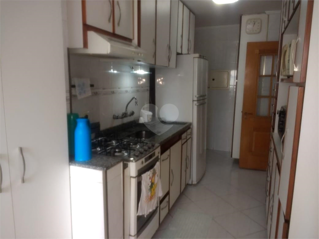 Venda Apartamento São Paulo Jardim Avelino REO553231 11