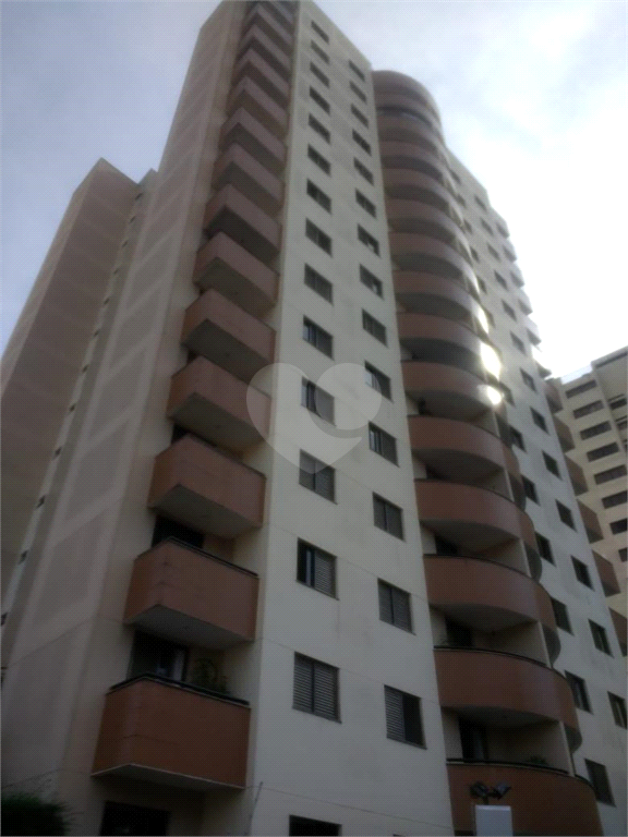 Venda Apartamento São Paulo Jardim Avelino REO553231 27