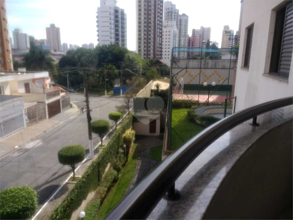 Venda Apartamento São Paulo Jardim Avelino REO553231 1