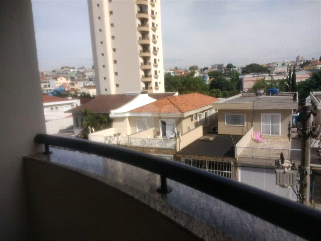 Venda Apartamento São Paulo Jardim Avelino REO553231 4