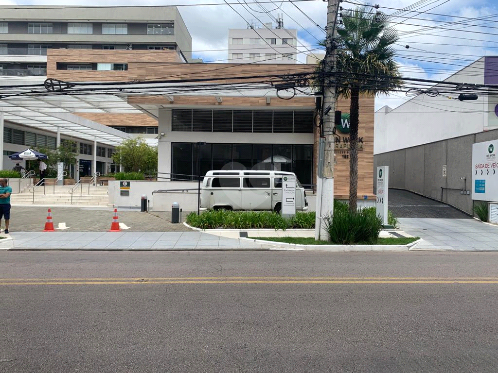 Aluguel Salas São Paulo Vila Mariana REO553240 17