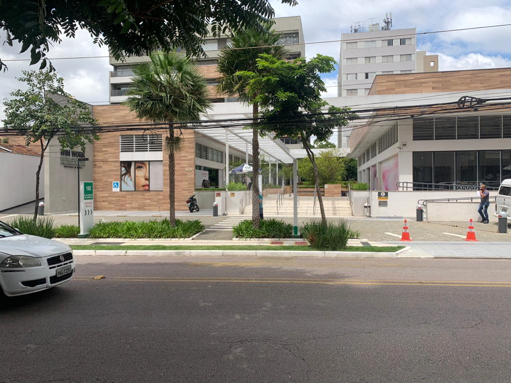 Aluguel Salas São Paulo Vila Mariana REO553240 18