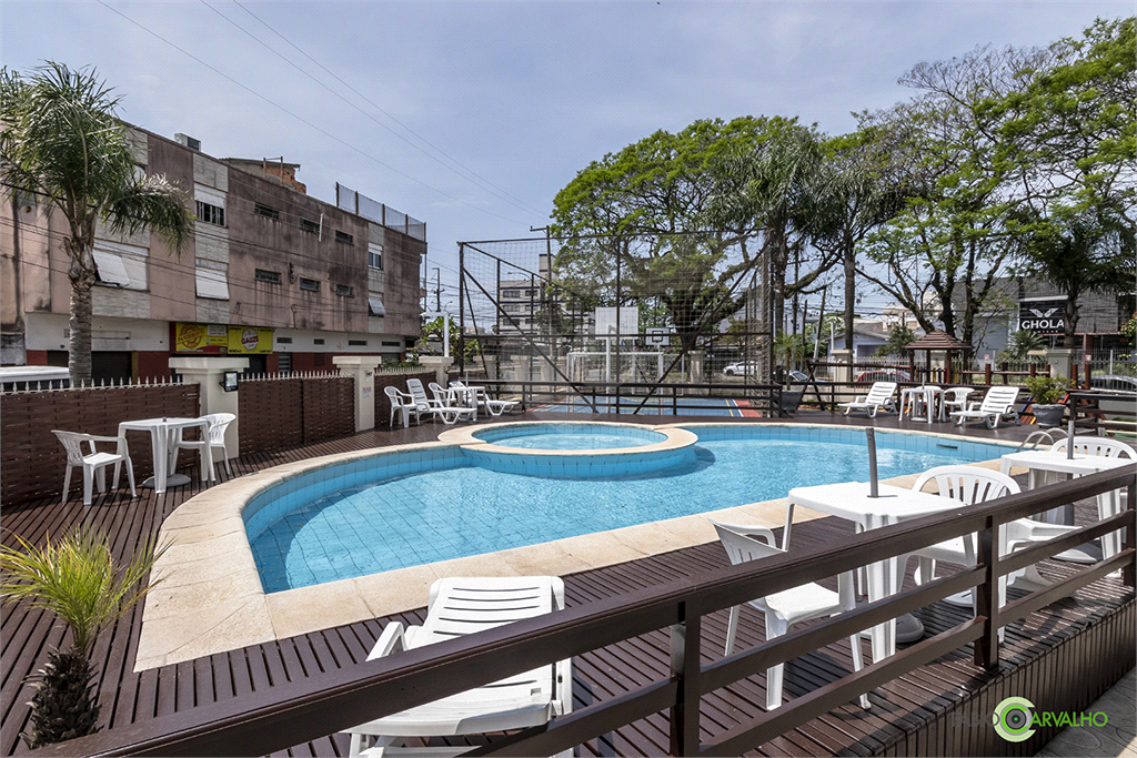 Venda Apartamento Porto Alegre Sarandi REO553317 56