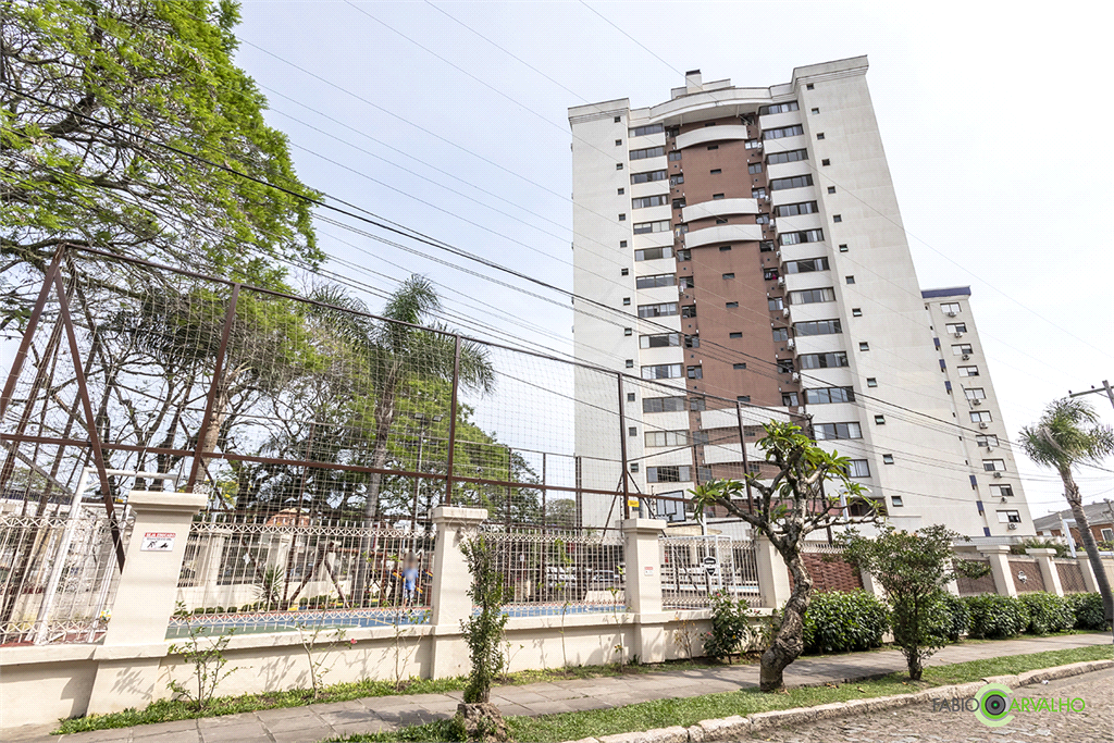 Venda Apartamento Porto Alegre Sarandi REO553317 63