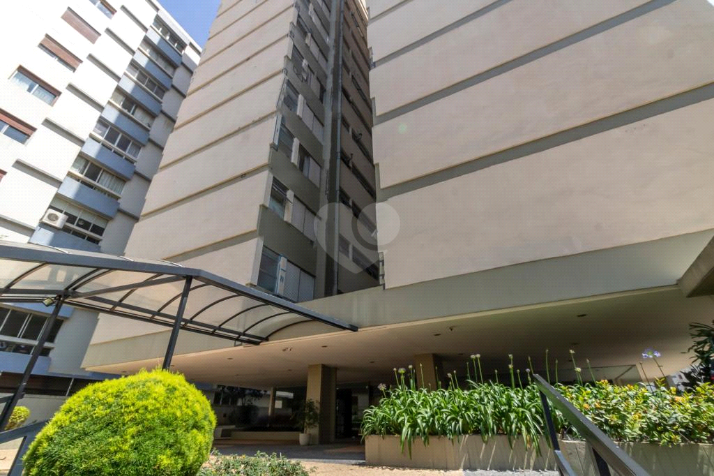 Venda Apartamento São Paulo Santa Cecília REO553342 1