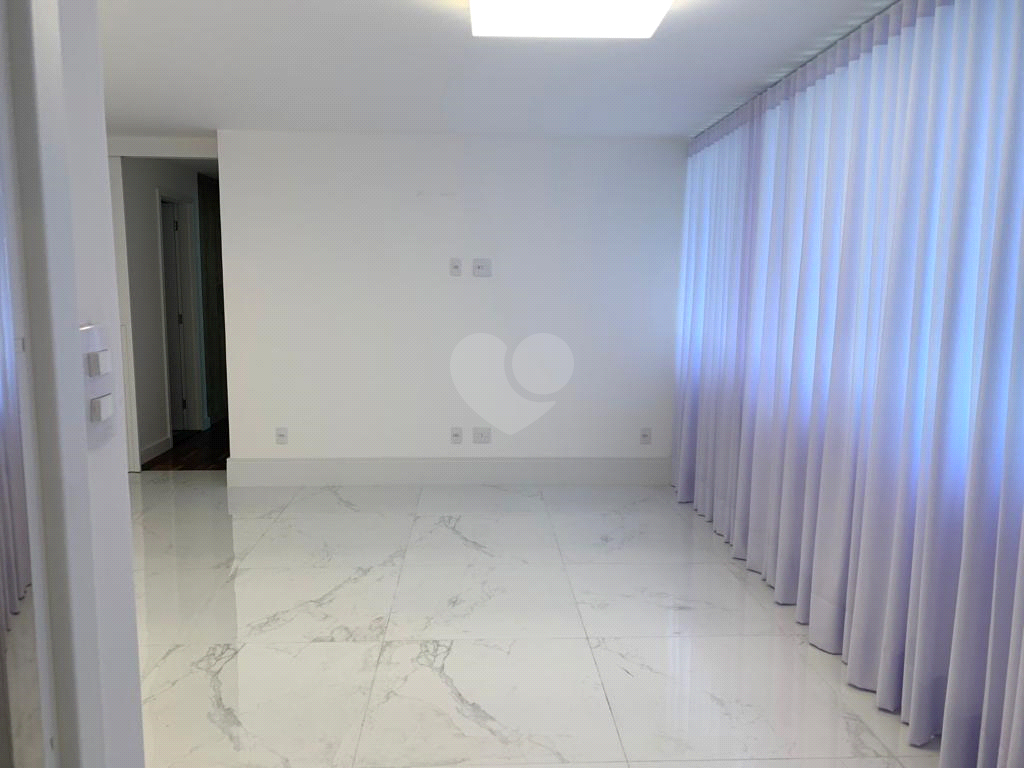 Venda Apartamento São Paulo Santa Cecília REO553342 5