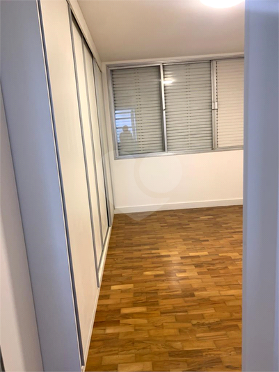 Venda Apartamento São Paulo Santa Cecília REO553342 11