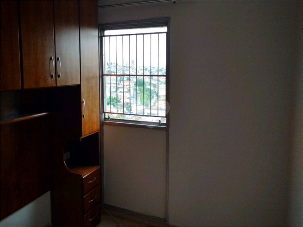 Venda Apartamento São Paulo Vila Campestre REO553343 15