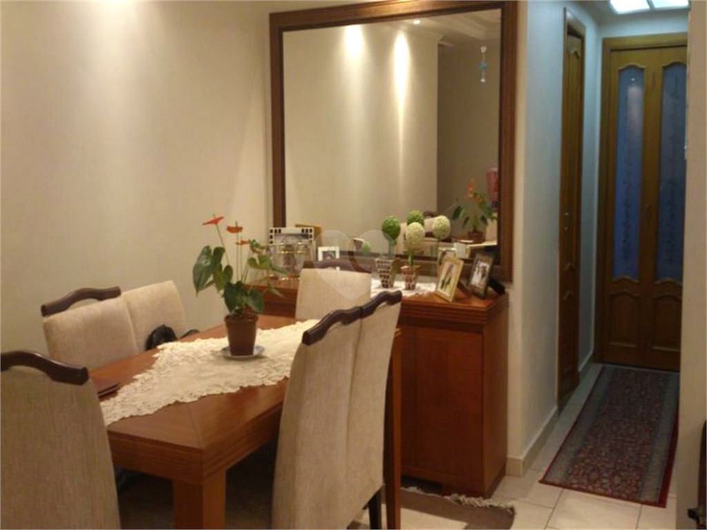 Venda Apartamento São Paulo Vila Campestre REO553343 3