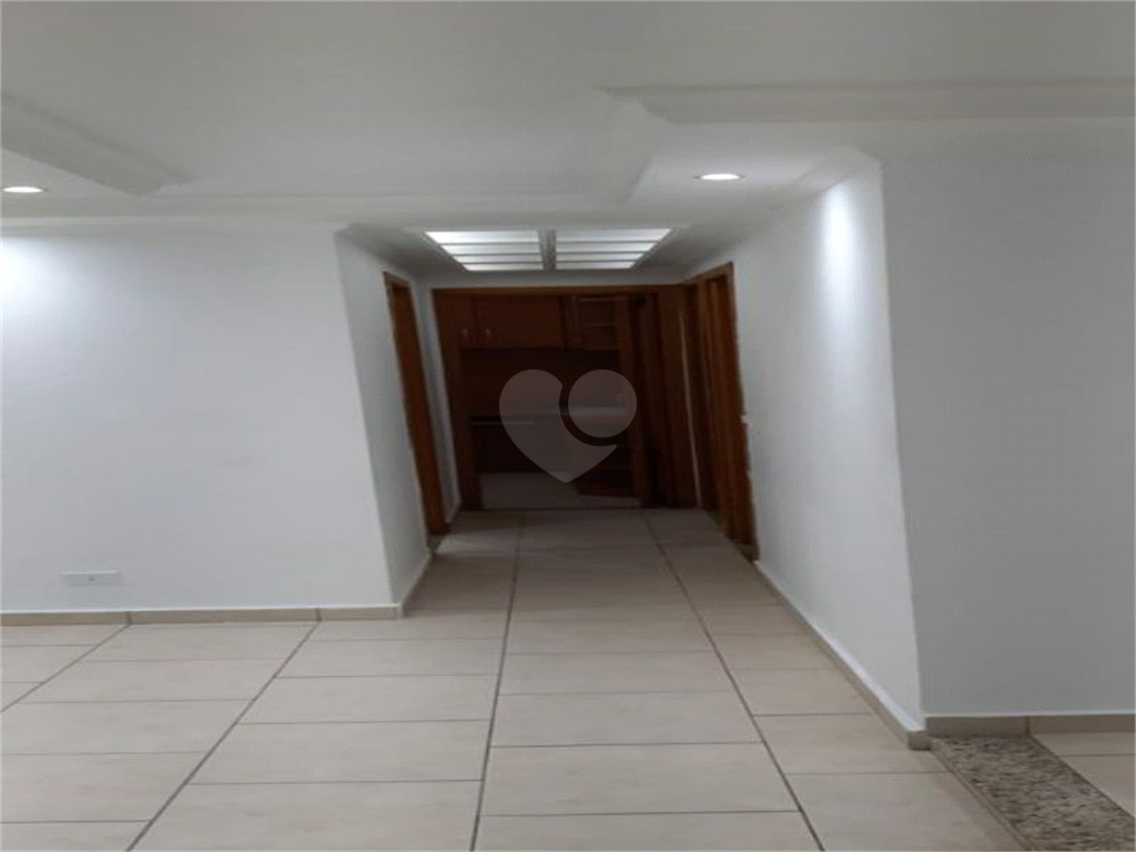 Venda Apartamento São Paulo Vila Campestre REO553343 4