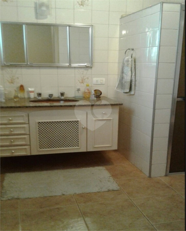 Venda Sobrado São Paulo Cambuci REO553344 5