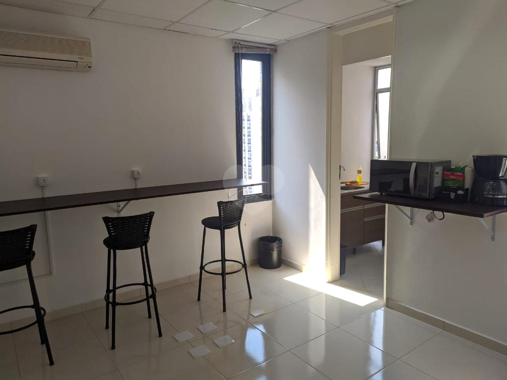 Venda Salas São Paulo Cidade Monções REO553347 1