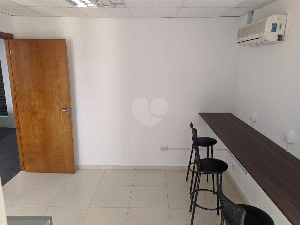 Venda Salas São Paulo Cidade Monções REO553347 7