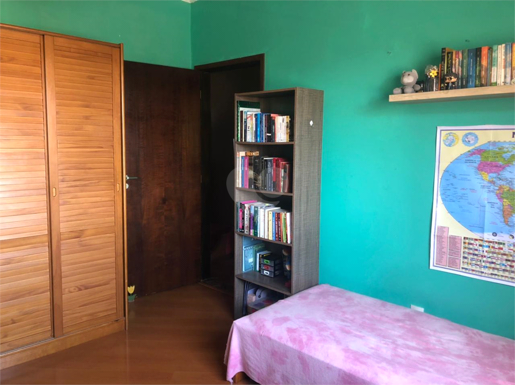 Venda Casa São Paulo Jardim Guairaca REO553405 11