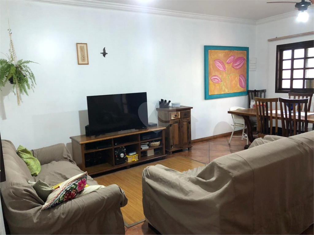 Venda Casa São Paulo Jardim Guairaca REO553405 3