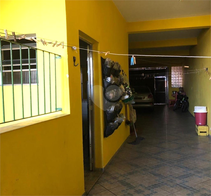 Venda Casa São Paulo Jardim Guairaca REO553405 21