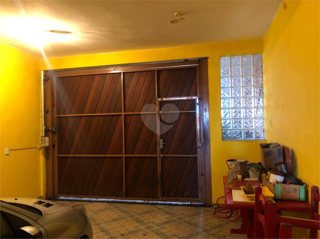 Venda Casa São Paulo Jardim Guairaca REO553405 24