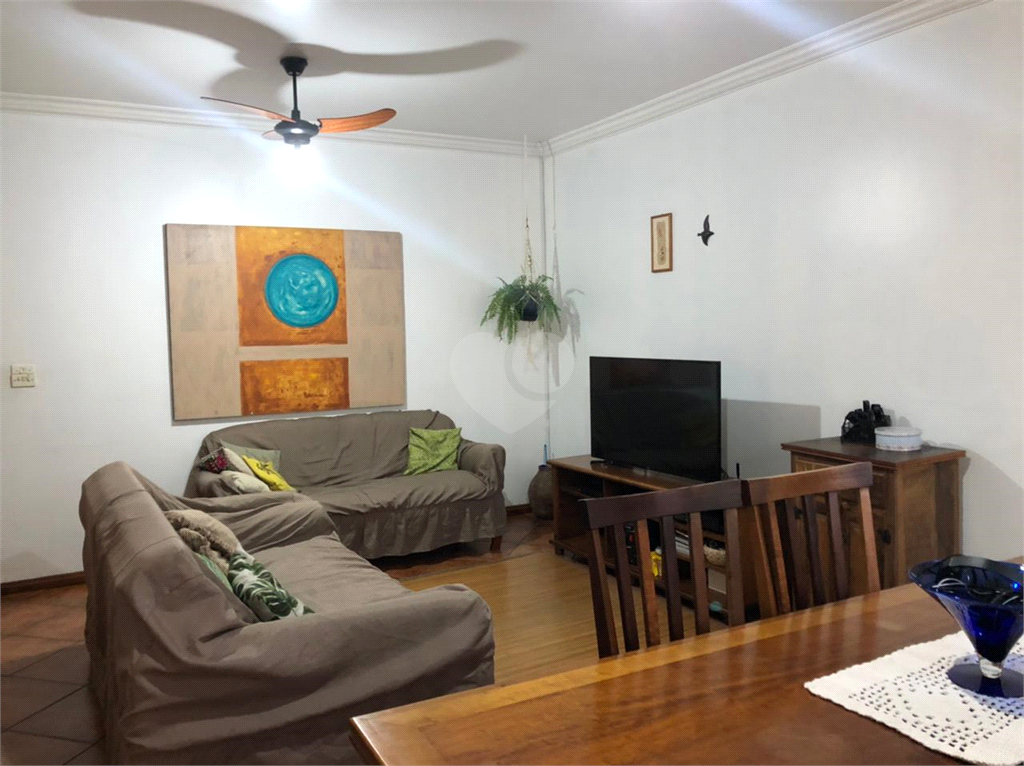 Venda Casa São Paulo Jardim Guairaca REO553405 2