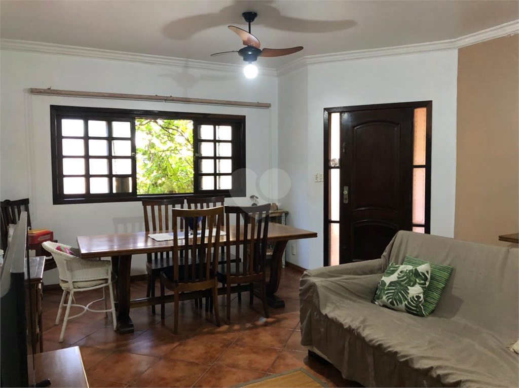 Venda Casa São Paulo Jardim Guairaca REO553405 5