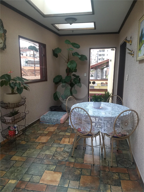 Venda Sobrado São Paulo Vila Mazzei REO553463 17