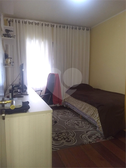 Venda Sobrado São Paulo Vila Mazzei REO553463 14