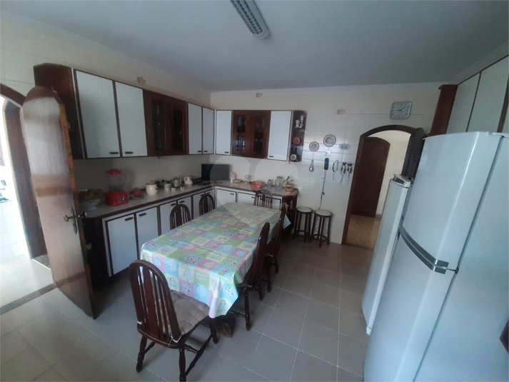 Venda Casa São Paulo Barro Branco (zona Norte) REO553480 10